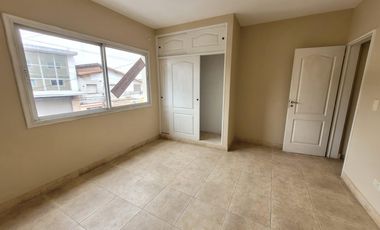 Departamento en Alquiler