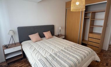 Departamento en Plaza Colon