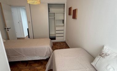 Departamento en Plaza Colon