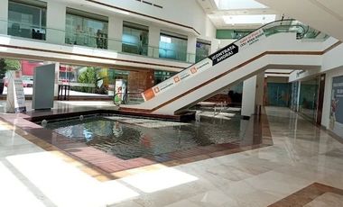 Local Comercial en Renta en Plaza Victoria, Interlomas