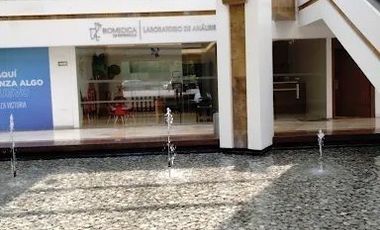 Local Comercial en Renta en Plaza Victoria, Interlomas
