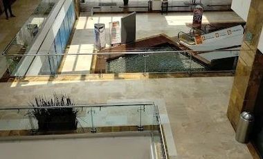 Local Comercial en Renta en Plaza Victoria, Interlomas