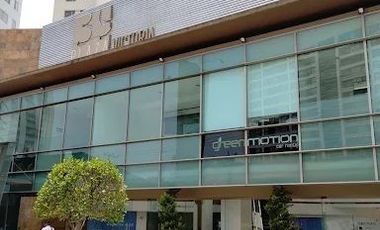 Local Comercial en Renta en Plaza Victoria, Interlomas
