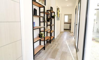Casa en venta en Barrio Los Pinares, Exaltación De La Cruz - 6 Ambientes