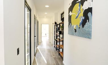 Casa en venta en Barrio Los Pinares, Exaltación De La Cruz - 6 Ambientes