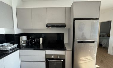 Departamento en alquiler en Skyroof, Nordelta