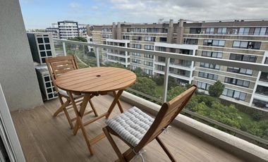 Departamento en alquiler en Skyroof, Nordelta
