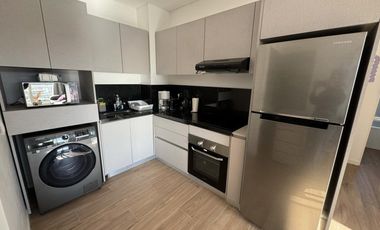 Departamento en alquiler en Skyroof, Nordelta