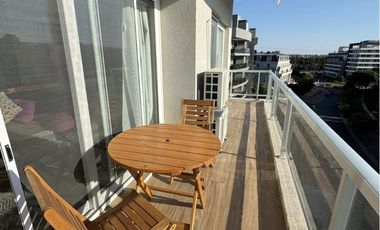 Departamento en alquiler en Skyroof, Nordelta