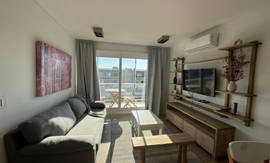 Departamento en alquiler en Skyroof, Nordelta