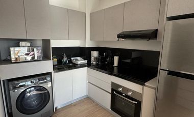 Departamento en alquiler en Skyroof, Nordelta