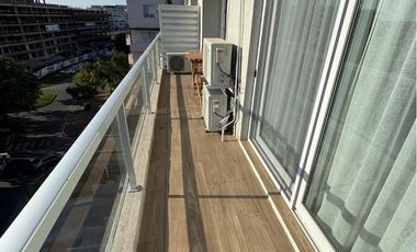 Departamento en alquiler en Skyroof, Nordelta