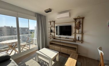 Departamento en alquiler en Skyroof, Nordelta