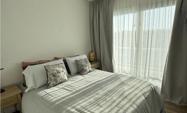 Departamento en alquiler en Skyroof, Nordelta