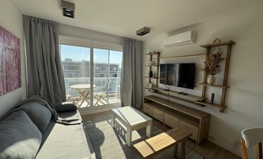 Departamento en alquiler en Skyroof, Nordelta