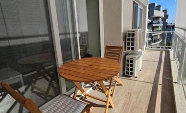 Departamento en alquiler en Skyroof, Nordelta
