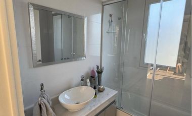 Departamento en alquiler en Skyroof, Nordelta