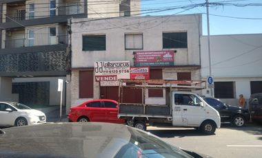 Amplio lote terreno venta avellaneda centro desarrollo inmobiliario