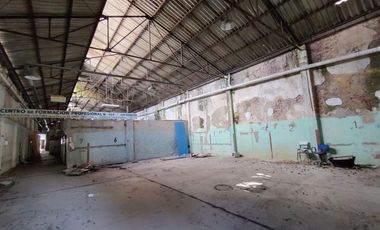 Amplio lote terreno venta avellaneda centro desarrollo inmobiliario