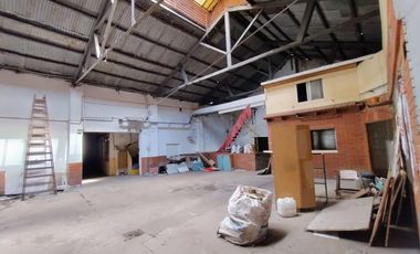Amplio lote terreno venta avellaneda centro desarrollo inmobiliario