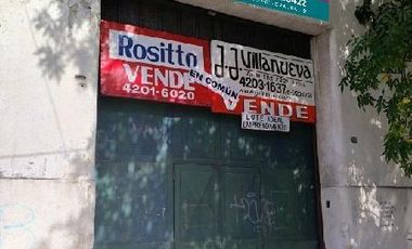 Amplio lote terreno venta avellaneda centro desarrollo inmobiliario