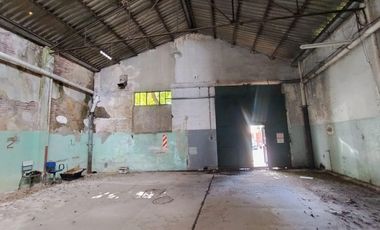 Amplio lote terreno venta avellaneda centro desarrollo inmobiliario