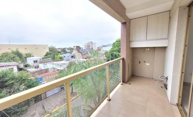Departamento en Alquiler