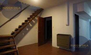 Casa amplia en alquiler apta comercio
