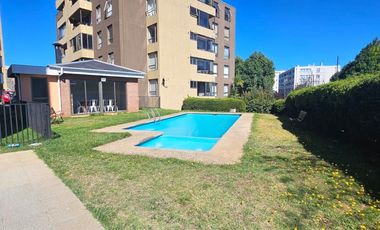 FRENTE PLAZA VALLE BLANCO, LOMAS SAN SEBATIÁN, CONCEPCIÓN