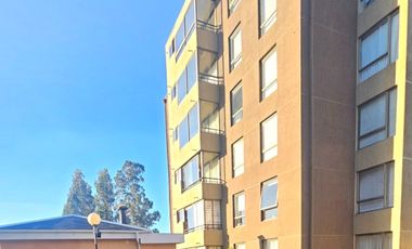 FRENTE PLAZA VALLE BLANCO, LOMAS SAN SEBATIÁN, CONCEPCIÓN