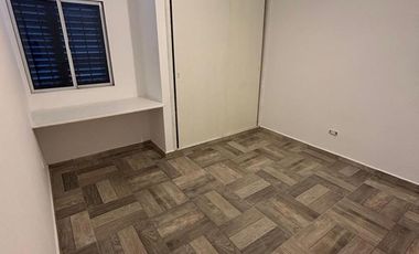 Departamento - Guaymallen