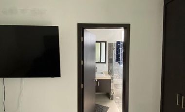 ZONA SUR CASA EN RENTA RESIDENCIAL