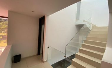 ZONA SUR CASA EN RENTA RESIDENCIAL