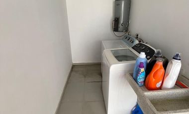 ZONA SUR CASA EN RENTA RESIDENCIAL