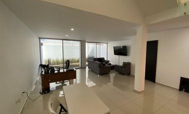 ZONA SUR CASA EN RENTA RESIDENCIAL