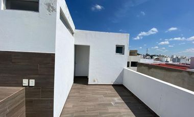 ZONA SUR CASA EN RENTA RESIDENCIAL