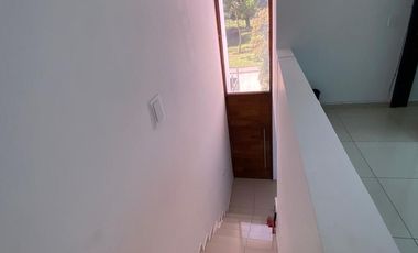 ZONA SUR CASA EN RENTA RESIDENCIAL