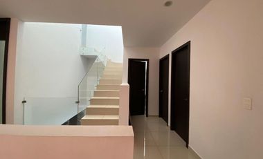 ZONA SUR CASA EN RENTA RESIDENCIAL