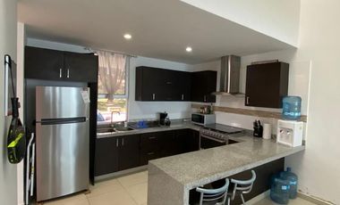ZONA SUR CASA EN RENTA RESIDENCIAL