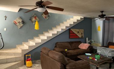 Casa en Venta en Fracc Residencial Tabachines, San Nicolas de los Garza, N.L