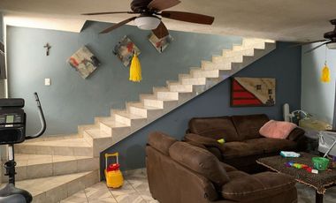 Casa en Venta en Fracc Residencial Tabachines, San Nicolas de los Garza, N.L