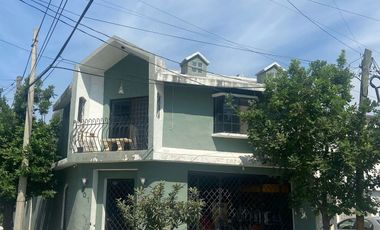 Casa en Venta en Fracc Residencial Tabachines, San Nicolas de los Garza, N.L