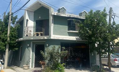 Casa en Venta en Fracc Residencial Tabachines, San Nicolas de los Garza, N.L