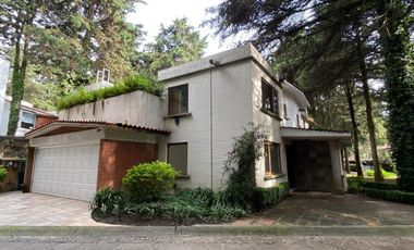 Casa en renta en Jajalpa Ocoyoacac Lerma