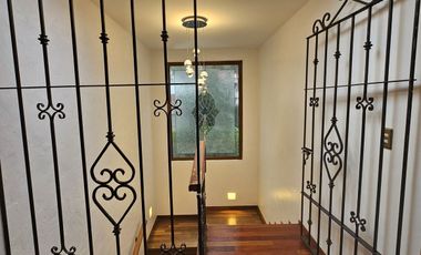 Casa en renta en Jajalpa Ocoyoacac Lerma