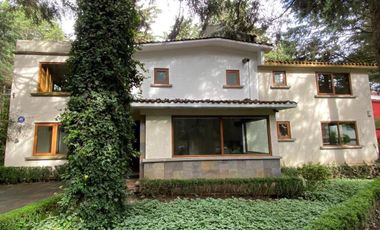 Casa en renta en Jajalpa Ocoyoacac Lerma