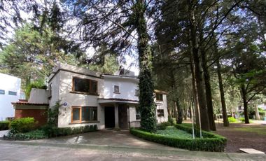 Casa en renta en Jajalpa Ocoyoacac Lerma