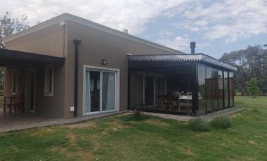 Casa - Estancias Las Lilas