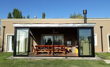 Casa - Estancias Las Lilas