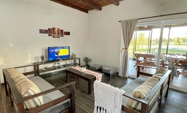Casa - Estancias Las Lilas